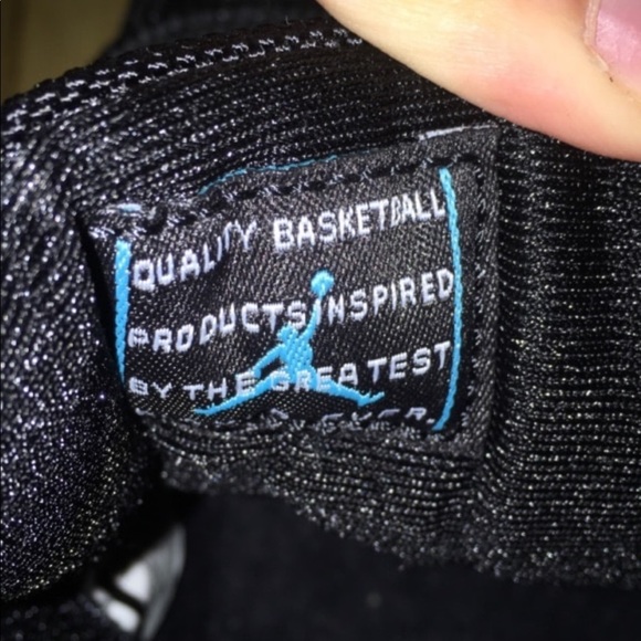 Jordan XI Gamma Blue Size 11 - Picture 5 of 5